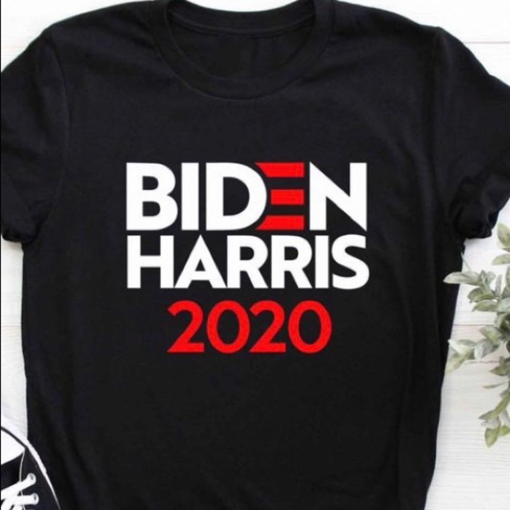 Biden Harris Shirt